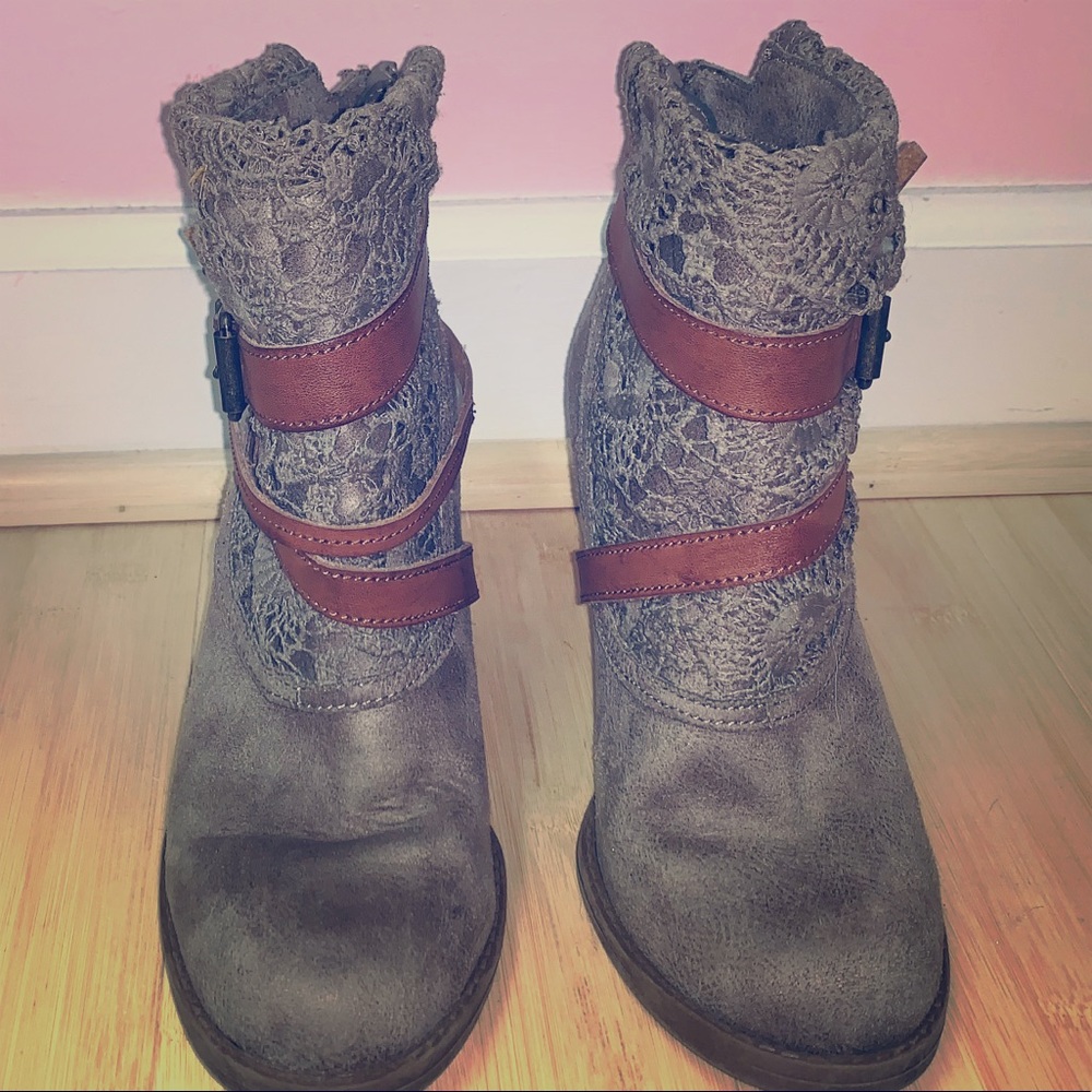 Booties